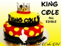 KING COLE