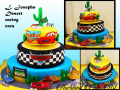L JOSEPHS DESERT RACING CARS