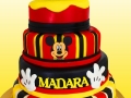 MADARA TURNS 1