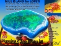 NIUE ISLAND