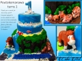 Poutokomanawa turns 1