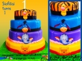 SIOFILISI TURNS 1