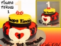 TINAPA TURNS 1