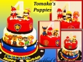 TOMAKAS PUPPIES