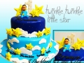 TWINKLE TWINKLE LITTLE STAR