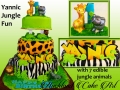 YANNIC JUNGLE FUN