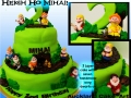 HEIGH HO MIHAI