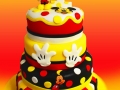 JEZIEL JOSHUA TURNS 1