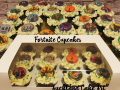 FORTNITE-CUPCAKES