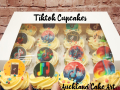 TIKTOK-CUPCAKES