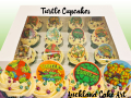 TURTLE-CUPCAKES