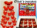 ELIJAHS CUPCAKES 3D