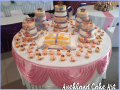 21-TIER CUPCAKES