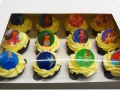 PRINCESS IMAGE CUPCAKES