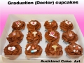 DOCTOR CUPCAKES