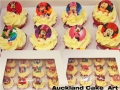 RILEYS CUPCAKES