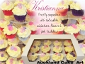 TEDDYBEAR CUPCAKES