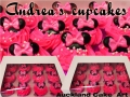 ANDREAS CUPCAKES