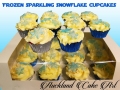 SPARKLING CUPCAKES
