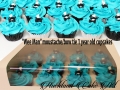 WEE MAN CUPCAKES