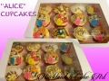 ALICE CUPCAKES