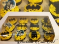BATMAN CUPCAKES2