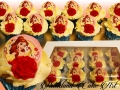 BELLE CUPCAKES