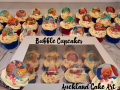 BUBBLE-CUPCAKES