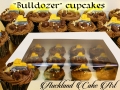 BULLDOZERS