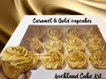 CARAMEL-AND-GOLD-CUPCAKES