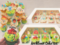 COCOMELON-CUPCAKES