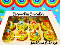 COCOMELON-PRETTY-CUPCAKES