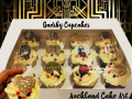 GADSBY CUPCAKES