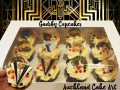 GADSBY CUPCAKES