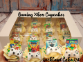 GAMING-XBOX-CUPCAKES