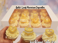 GOLD-LEAF-MACARON-CUPCAKES