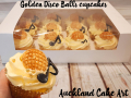 GOLDEN-DISCO-BALLS-CUPCAKES