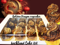 GOLDEN-DRAGON-CUPCAKES