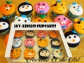 JAYLEIGHS CUPCAKES