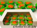 LADYBIRD CUPCAKES
