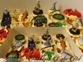 LOTR CUPCAKES