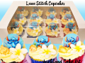 LUAU-STITCH-CUPCAKES