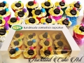 LUSH CUPCAKES