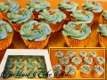LV CUPCAKES