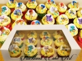 MAIA CUPCAKES