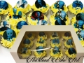 MASTERMIND CUPCAKES