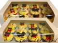 MICKEY CUPCAKES
