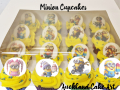 MINION-CUPCAKES-CHOCOLATE