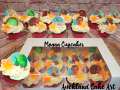 MOANA-CUPCAKES