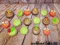 MOANA-MACARONS
